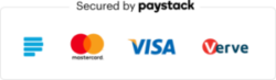 Payment Logo