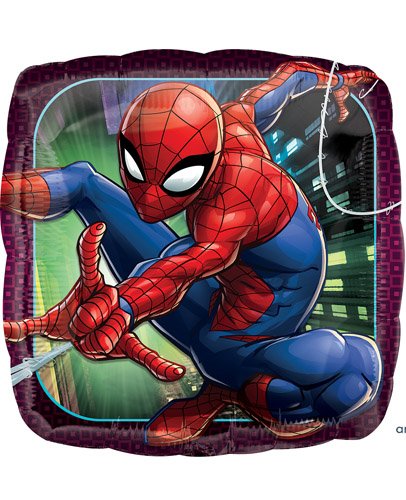 34663-spider-man-animated