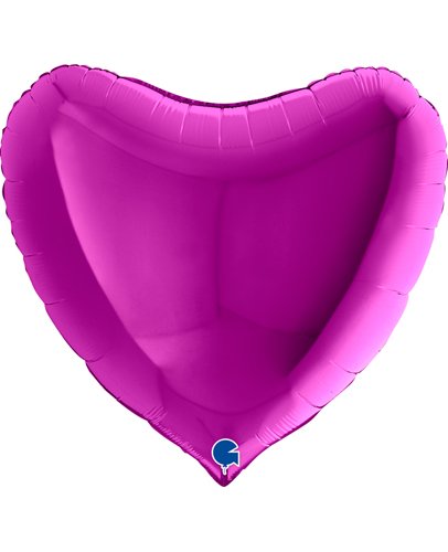 36005P-Heart-36inc-Purple-1