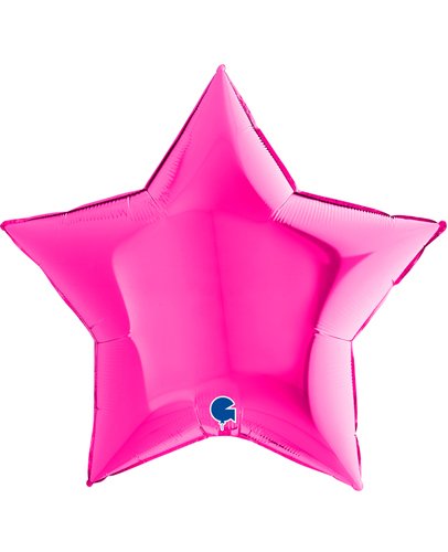 36214M-Star-36inc-Magenta-1