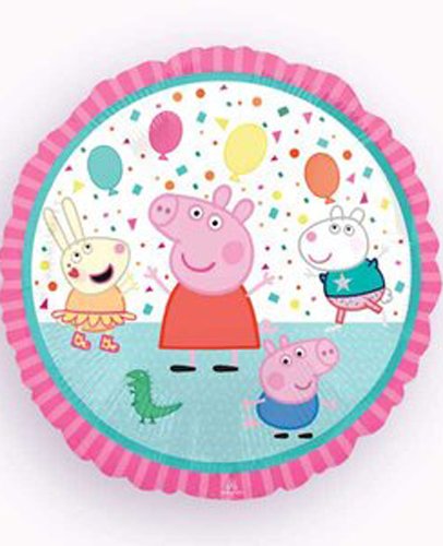 41539-peppa-pig-18-inch-foil-balloon