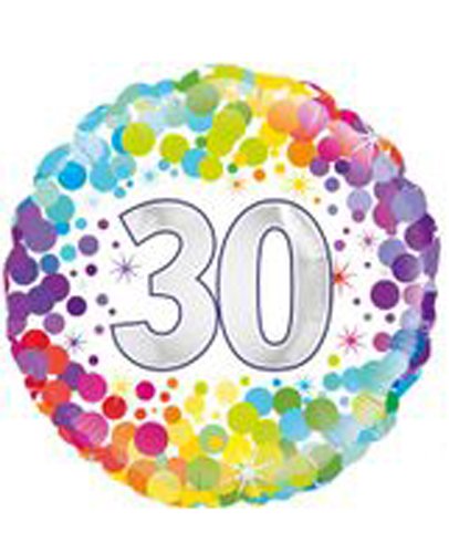 bg226959-Oaktree-18inch-30th-Colourful-Confetti-Birthday