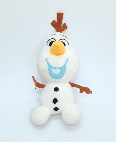 OLAF101